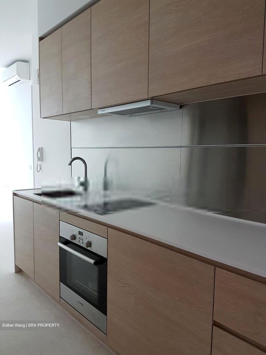 Sennett Residence (D13), Condominium #400635071
